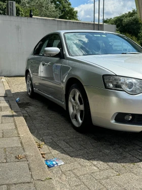 Subaru Legacy H6 3.0 , снимка 2