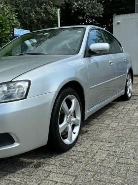 Subaru Legacy H6 3.0 , снимка 3