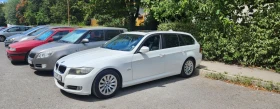 BMW 320, снимка 10