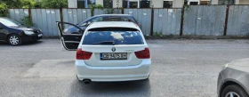 BMW 320, снимка 6