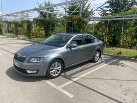 Skoda Octavia, снимка 2