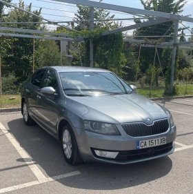 Skoda Octavia, снимка 1