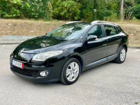 Renault Megane 1.5DCI* Navi* Euro5* Facelift* , снимка 1