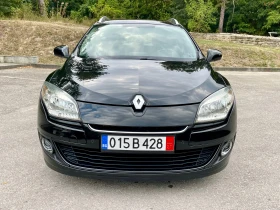 Renault Megane 1.5DCI* Navi* Euro5* Facelift* , снимка 6