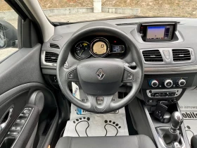 Renault Megane 1.5DCI* Navi* Euro5* Facelift* , снимка 11