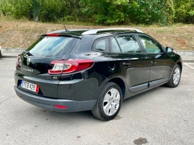 Renault Megane 1.5DCI* Navi* Euro5* Facelift* , снимка 4