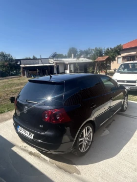 VW Golf, снимка 3