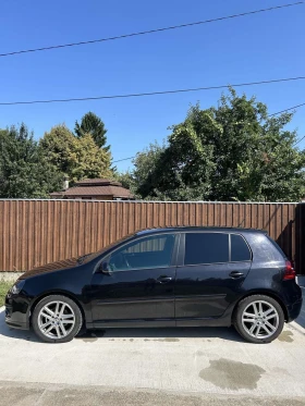 VW Golf, снимка 8