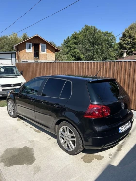 VW Golf, снимка 5