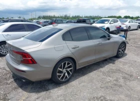 Volvo S60 V4 T6 MOMENTUM | Mobile.bg    4