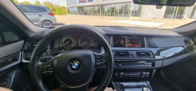 BMW 530, снимка 8