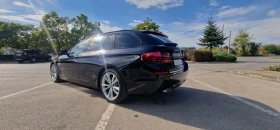 BMW 530 X drive , снимка 4