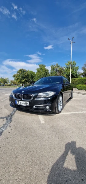 BMW 530 X drive , снимка 1