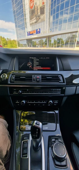 BMW 530 X drive , снимка 7