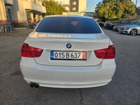 BMW 325 d-(197 Hp)-AT, снимка 4