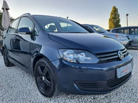 VW Golf Plus 1.6TDi 105к.с, HIGHLINE , снимка 3