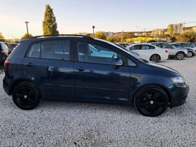 VW Golf Plus 1.6TDi 105к.с, HIGHLINE , снимка 4