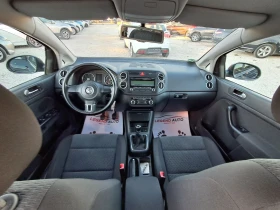 VW Golf Plus 1.6TDi 105к.с, HIGHLINE , снимка 8