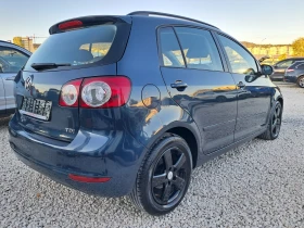 VW Golf Plus 1.6TDi 105к.с, HIGHLINE , снимка 5