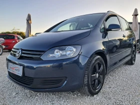 VW Golf Plus 1.6TDi 105к.с, HIGHLINE , снимка 1