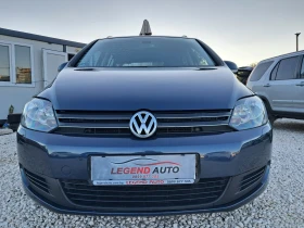 VW Golf Plus 1.6TDi 105к.с, HIGHLINE , снимка 2