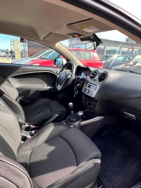 Alfa Romeo MiTo 1.3D EURO 5A, снимка 11