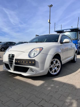 Alfa Romeo MiTo 1.3D EURO 5A, снимка 1