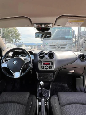 Alfa Romeo MiTo 1.3D EURO 5A, снимка 12