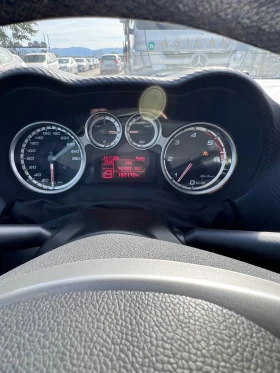 Alfa Romeo MiTo 1.3D EURO 5A, снимка 13