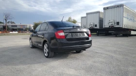 Skoda Rapid, снимка 4