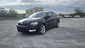 Skoda Rapid, снимка 1