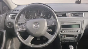 Skoda Rapid, снимка 13