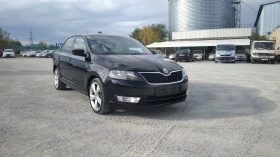 Skoda Rapid, снимка 2