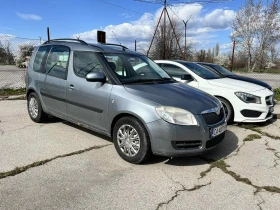 Skoda Roomster 1.4TDI, снимка 1