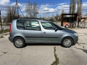 Skoda Roomster 1.4TDI, снимка 3