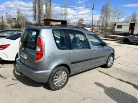 Skoda Roomster 1.4TDI, снимка 5