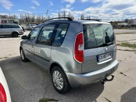 Skoda Roomster 1.4TDI, снимка 2