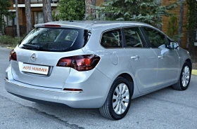 Opel Astra 1.6CDTI  | Mobile.bg    4