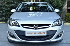 Opel Astra 1.6CDTI  | Mobile.bg    3