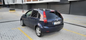 Ford Fiesta 1.4 TDCI, снимка 2