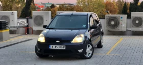 Ford Fiesta 1.4 TDCI, снимка 1