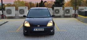 Ford Fiesta 1.4 TDCI, снимка 8