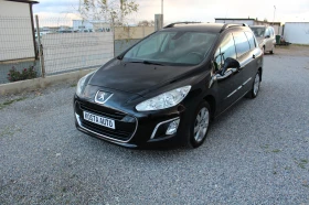 Peugeot 308 КАТО НОВ