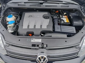 VW Golf Plus 1.6 TDI , снимка 15