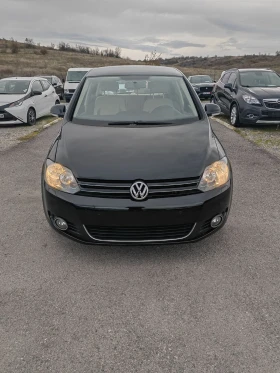 VW Golf Plus 1.6 TDI , снимка 1