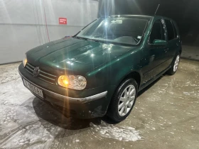 VW Golf, снимка 6