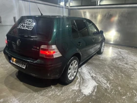 VW Golf, снимка 3