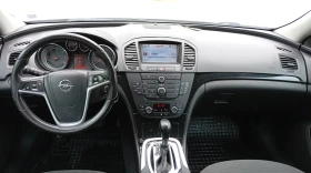 Opel Insignia 2.0 CDTI , снимка 15