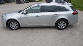 Opel Insignia 2.0 CDTI , снимка 3