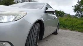 Opel Insignia 2.0 CDTI , снимка 9